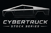 Cybertruck Stock Series